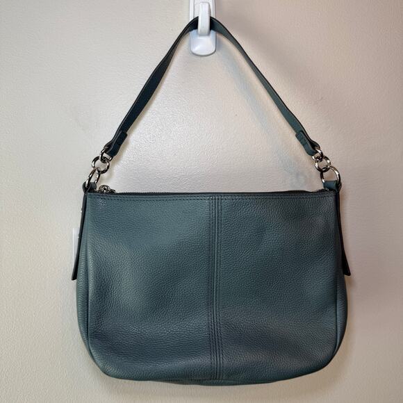 Fossil Women's Jolie Crossbody Shoulder Bag Dusty Sky Blue - Picture 1 of 8